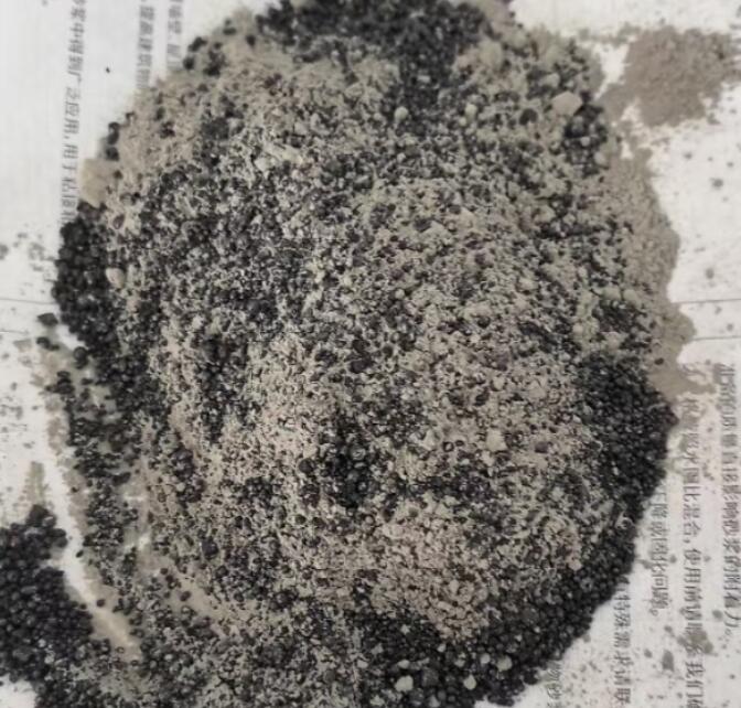 总口管理区不发火砂浆耐磨地坪施工方案