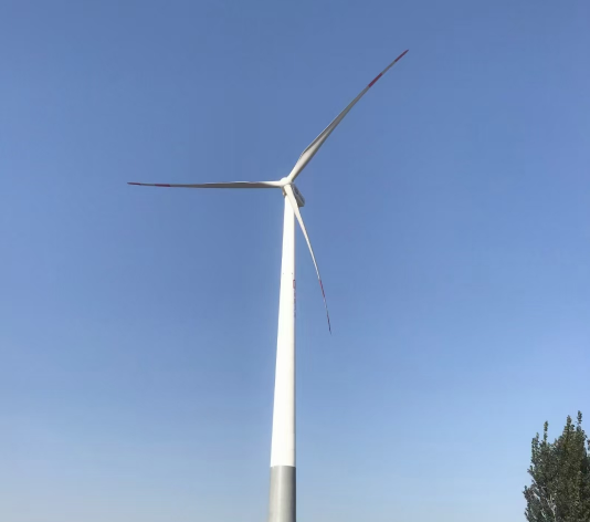 总口管理区风电基础二次灌浆料的强度要求和用量计算 风电灌浆料施工注意事项