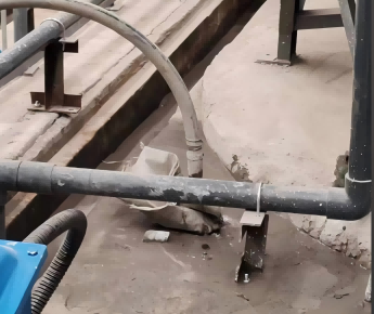 总口管理区常用注浆材料特点及应用范围 注浆料分类