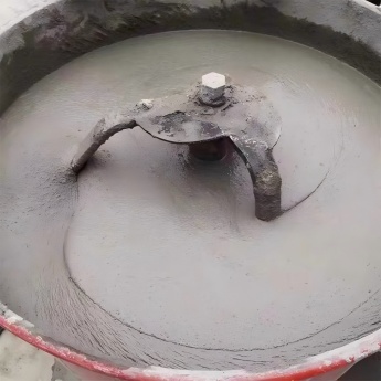 总口管理区灌浆料常见问题与解决方法