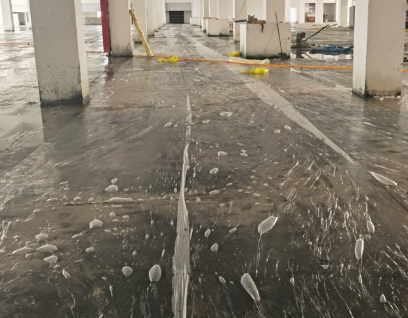 总口管理区不发火砂浆和不发火金属骨料有什么区别