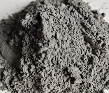 总口管理区硅灰和粉煤灰的区别用途