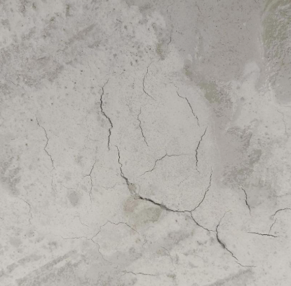 总口管理区灌浆料为什么会产生裂缝？出现裂缝该如何处理？